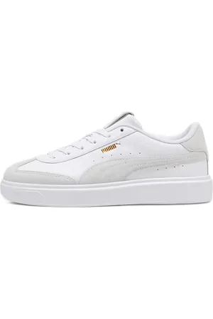 PUMA Lajla Sneakers mit T-Zeheneinsätzen