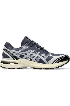 Asics GEL-Terrain Lauf-Sneakers mit Mesh-Einsatz