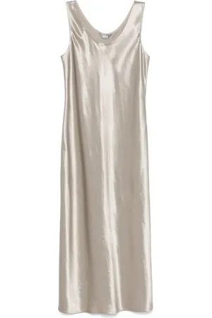 Max Mara Talete Midikleid