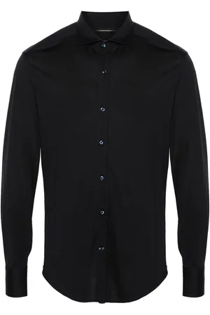 Brunello Cucinelli Hemd aus Jersey