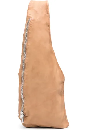 GUIDI Rucksack aus Leder