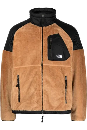 The North Face Versa Velour Fleecejacke