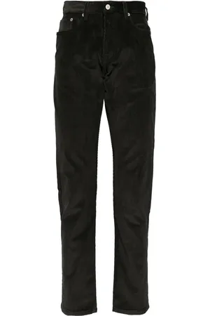 Paul Smith Tapered-Hose aus Cord