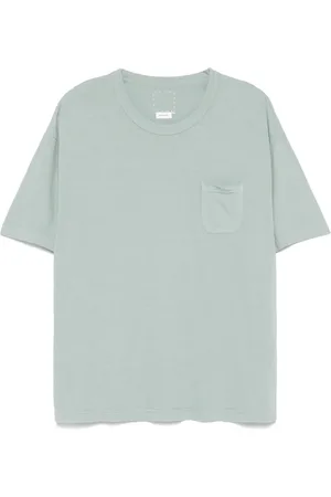 VISVIM Jumbo T-Shirt