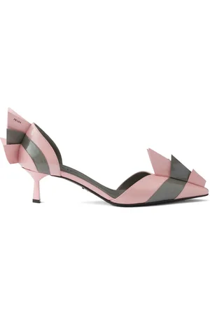 Prada Pumps 55mm