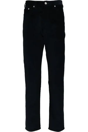 Paul Smith Tapered-Hose aus Cord