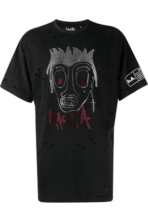 HACULLA T-Shirt mit Heart Eyes for You-Applikation