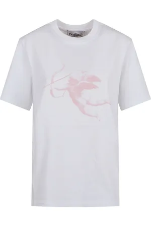 Fiorucci Klassisches T-Shirt