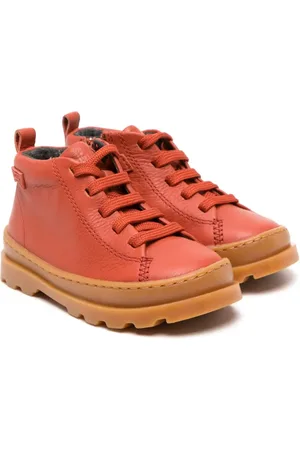 Camper Brutus Stiefel