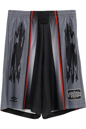 Umbro Hard Times Shorts
