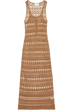 Isabel Marant Pernille Maxikleid