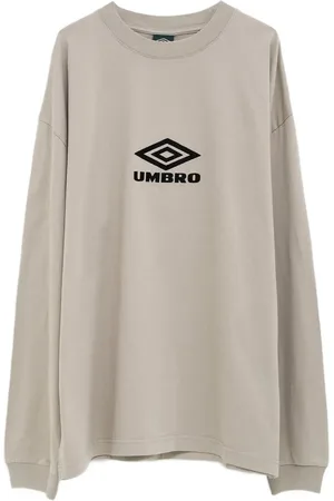 Umbro T-Shirt mit Logo-Print