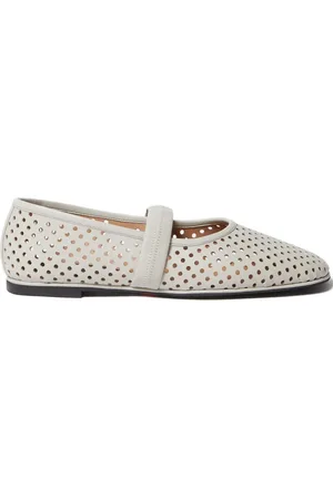 Stella McCartney Ryder Ballerinas