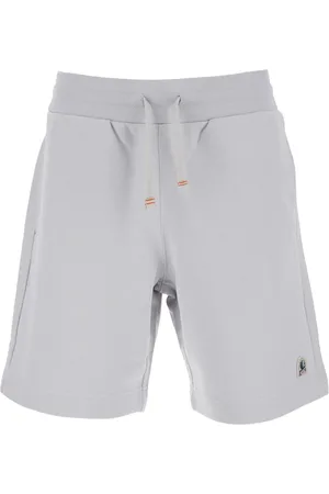 Parajumpers Shorts aus Baumwollgemisch