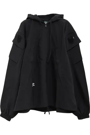 Umbro Jacke mit Logo-Print