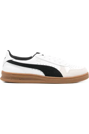 PUMA Indoor Sneakers