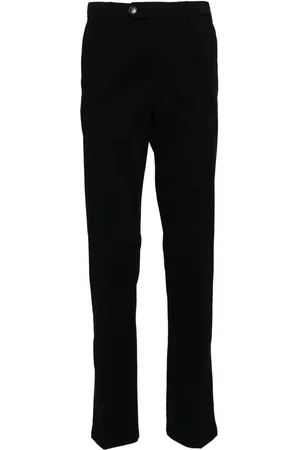 CANALI Chino aus Gabardine