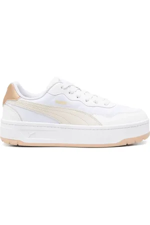 PUMA Court Sneakers