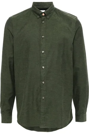 Paul Smith Klassisches Hemd