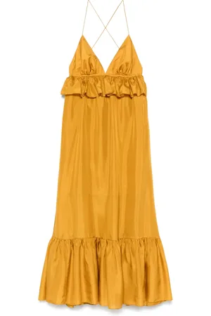 ZIMMERMANN Rhiannon Maxikleid