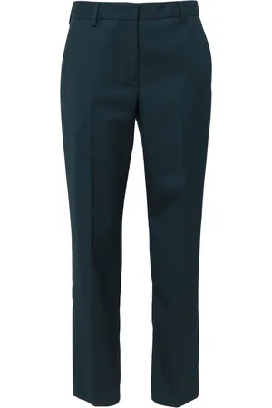 Paul Smith Hose mit Bügelfalten
