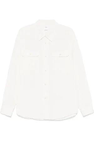 VISVIM Langer Hemd