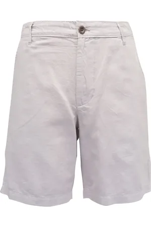 AG Jeans Shorts mit lockerem Schnitt