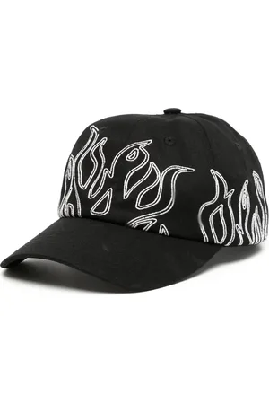 HACULLA Baseballkappe mit Flammen-Print