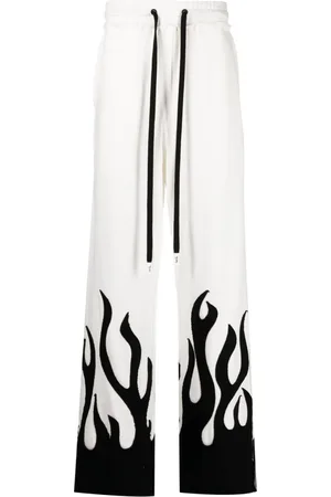 HACULLA Gestrickte Up in Flames Hose