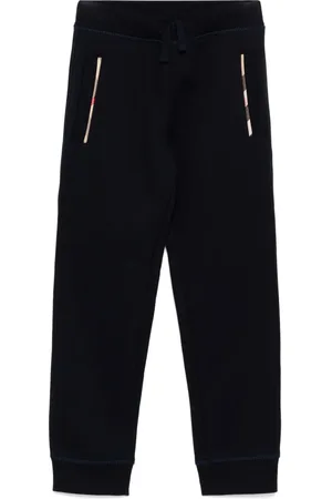 Burberry Jogginghose aus Baumwolle