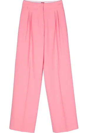 HUGO BOSS Weite Helepher Hose