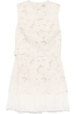 Sandro Johanna Minikleid
