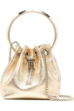 Jimmy Choo Bon Bon Mini-Tasche