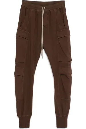 Rick Owens Mastodon Cargohose