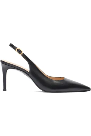 Stuart Weitzman Power Pumps 75mm