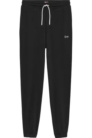 Tommy Hilfiger Jogginghose aus Jersey