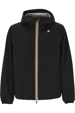 K-Way Bomberjacke