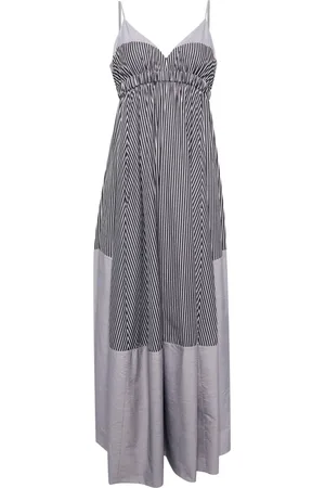 Lee Mathews Ashton Maxikleid