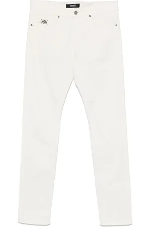 VERSACE Medusa Biggie Jeans