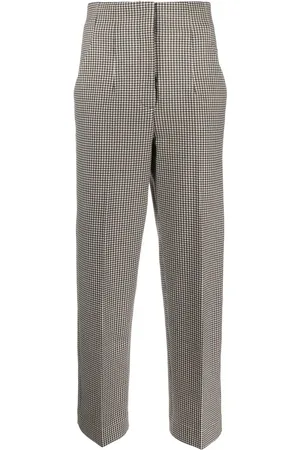 Circolo Gerade Cropped-Hose