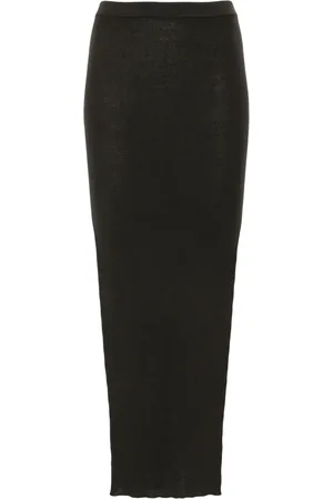 Rick Owens Sacrisrock Maxirock