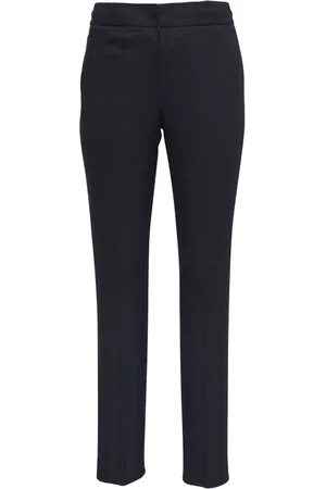 Orlebar Brown Leinenhose mit geradem Bein