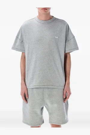 Rhude T-Shirt aus Jersey