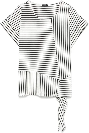 Liu Jo Striped T-shirt