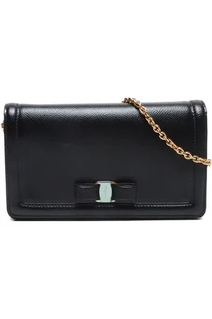 Salvatore Ferragamo 2000-2020 Vara Portemonnaie