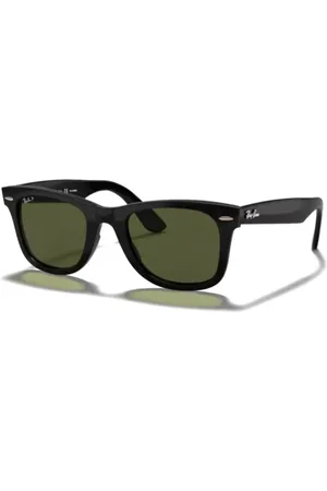 Ray-Ban Rechteckige Sonnenbrille