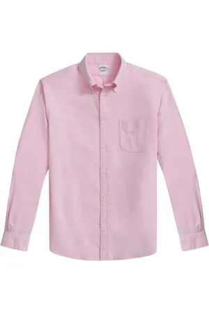 Brooks Brothers Klassisches Hemd