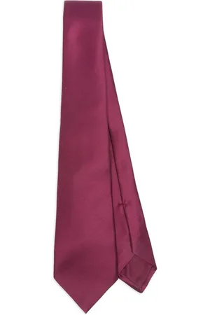 Kiton Krawatte aus Seide