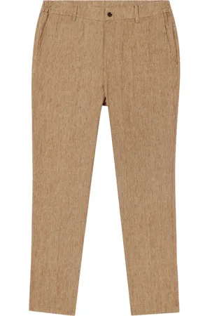 Brooks Brothers Hose aus Leinen