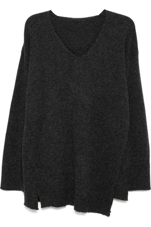 Marina Yee Pullover aus Schurwolle